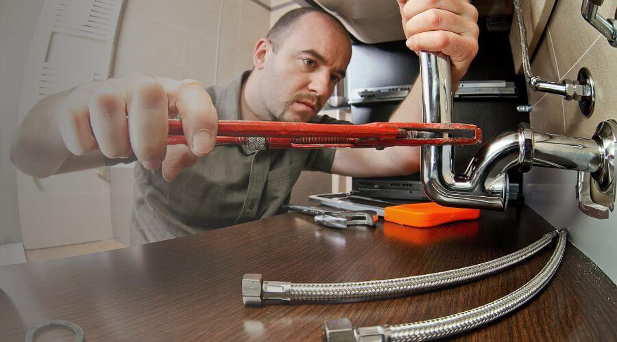 Professional emergency plumbing in Plymouth, CT